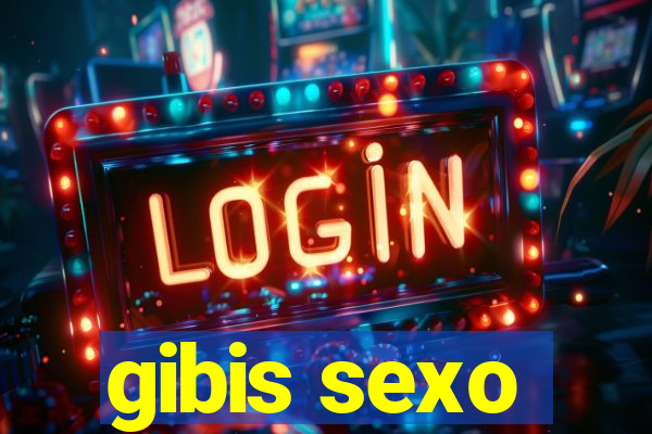 gibis sexo